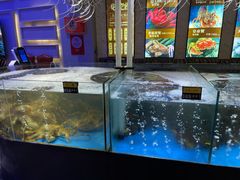 水产区-蟹之国·精品蟹料理(极地店)