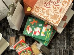 -阪急百货店(梅田总店)