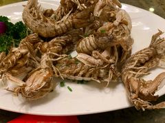 -旺达·福州菜(正大广场店)
