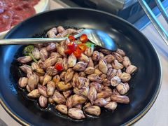 -皇城老妈(德胜店)