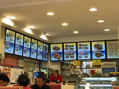 -香妃烤鸡(西单店)