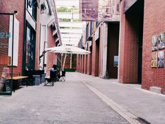 -HUGS coffee(东区店)