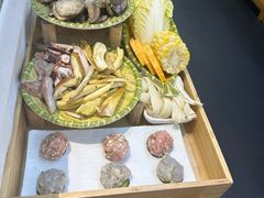 -名善山珍·野生菌汤锅(文殊院店)