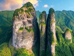 -清漾毛氏文化村