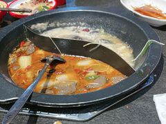 -陈府大宅门成都火锅·手切鲜肉(太原街店)