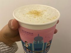 -一杯潮茶·专注潮汕茶饮(十二中创始店)