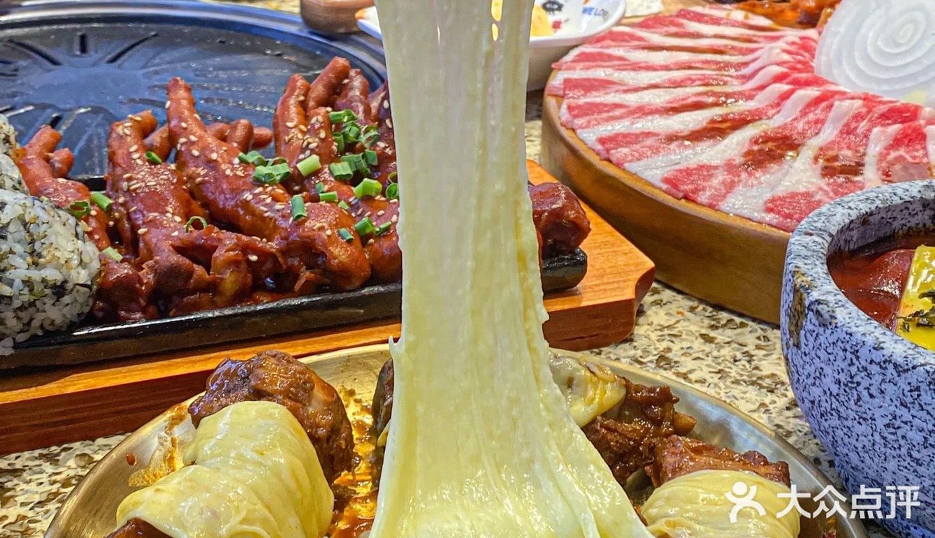 终于吃到了！！