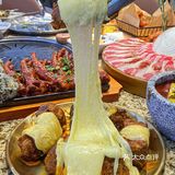 终于吃到了！！