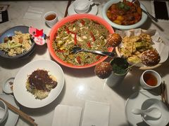 -初蓉丨遇见新川菜(亲贤街荣耀店)