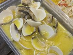 -冯姐生蚝(迎宾广场店)