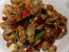 -苏城小院·园林精致苏州菜(斜塘老街店)