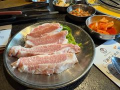 -GOGIYA·咕叽吖韩国传统烤肉店(小榄店)
