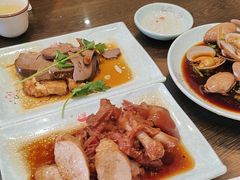 -抱德·潮汕味(琶洲店原惠城鱼仔)