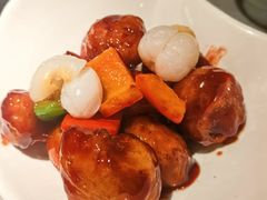 -闽上鲜·福建菜(龙湖滨江天街店)