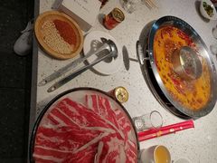 -满江红火锅(凯德店)