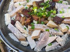 -园林美食城·本土农家菜(杨和镇店)