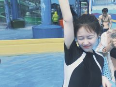 -欢乐水魔方水世界