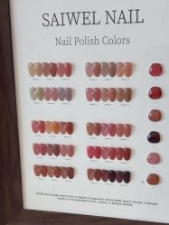 -元也Nail·新中式美甲美睫