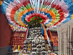 -西安市广仁寺