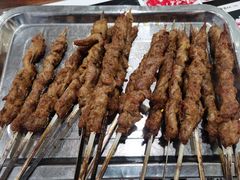 -寻小欢焖烤羊肉串(九眼桥店)