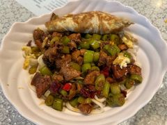 -乐三里屯面馆(阿那亚店)
