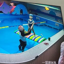 -马博士婴幼儿游泳馆(广安门旗舰店)