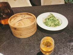 -正德楼果木烤鸭·渔家菜(东港店)