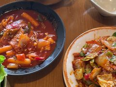-海云台韩式汤饭·13年匠心韩料(南山店)