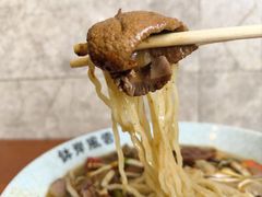 -风云面馆(珠海路店)