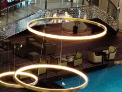 -无锡城中皇冠假日酒店·芳园中餐厅