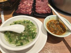 -掂档潮汕牛肉火锅(cityon熙地港店)
