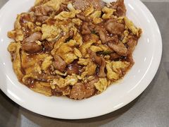 -烤肉宛饭庄(北新桥店)