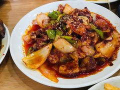 -贤花饭店(城阳店)