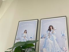 -HIMO海马体照相馆(上海华润CP静安店)