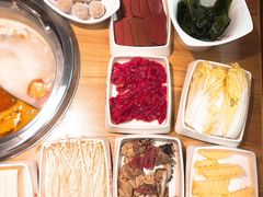 -季季红火锅(柳州广惠商业店)