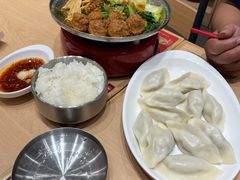 -喜家德虾仁水饺(浦东山姆店)