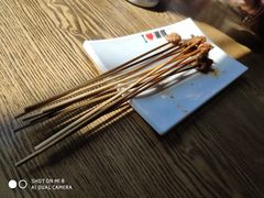 -潮庭·大连海鲜·炭火烧烤·扇贝王(大连店)