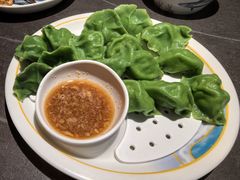 -前海沿·青岛菜(大拇指广场石老人店)