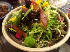 -兰溪小馆(东直门簋街店)