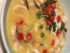 -港丽餐厅(高德置地店)