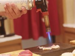 -鮨一日本料理(大中华店)
