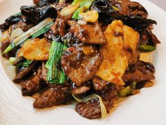 -玉林烤鸭店(黄村康庄店)