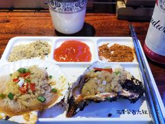 -三个蒙古大叔羊肉串(大宁店)