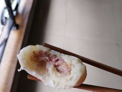 -舒小笼松针小笼包