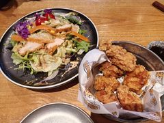 -HUZI虎滋精酿餐吧(京西大悦城店)