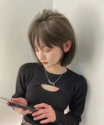 -禾曼造型