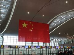 -银川河东国际机场