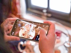 -Salon de Ville浦江汇(上海外滩华尔道夫酒店店)