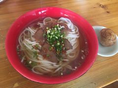 -十里香粉馆(虹桥中路店)