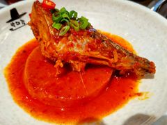 -朴大人炭烤·韩国料理(奥帆中心海尔洲际店)
